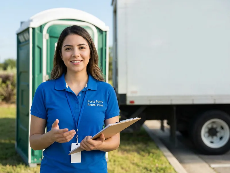 Porta Potty Rental  in Swarthmore  FAQ